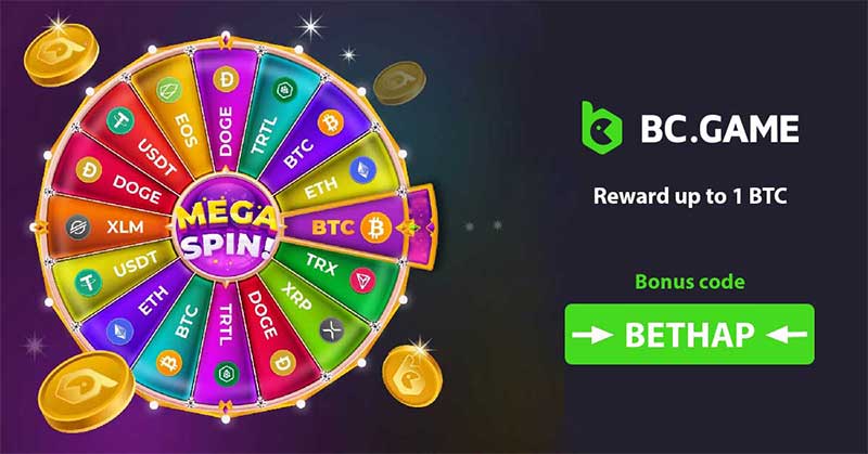 Discover the Thrilling World of BCGame Poker India