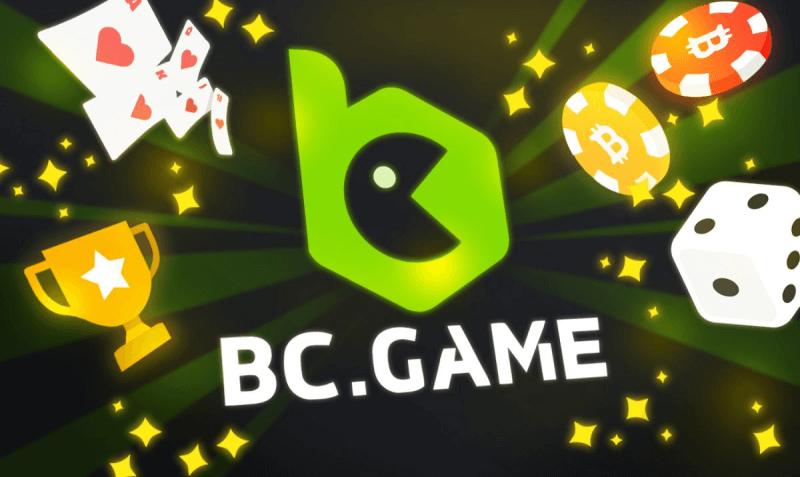Exploring the Exciting World of BC Game Play UA Exploring the Exciting World of BC Game Play UA