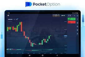 PocketOption Brasil Oportunidades e Estratégias para Traders PocketOption Brasil Oportunidades e Estratégias para Traders