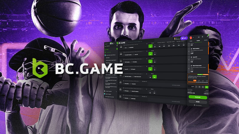 Все о BC APP Ваш идеальный помощник в мире онлайн-игр Все о BC APP Ваш идеальный помощник в мире онлайн-игр