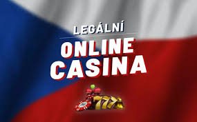 Discover the Thrills of Online Casino CZK Your Ultimate Guide Discover the Thrills of Online Casino CZK Your Ultimate Guide