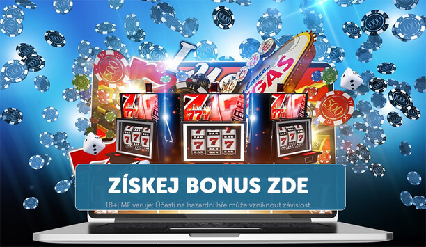 Discover the Thrills of Online Casino CZK Your Ultimate Guide Discover the Thrills of Online Casino CZK Your Ultimate Guide