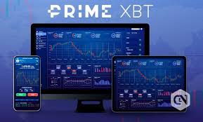 Mastering the Market A Comprehensive Guide to Trading PrimeXBT Mastering the Market A Comprehensive Guide to Trading PrimeXBT