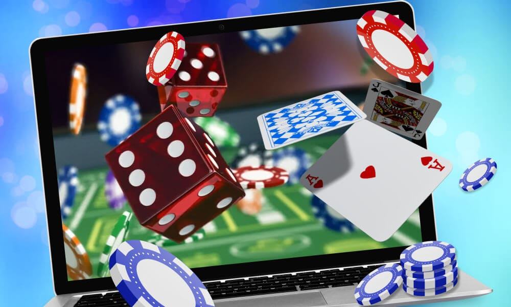 Experience the Thrills of Royal Oak Casino