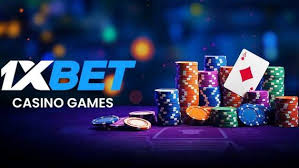 The Ultimate Guide to 1xBet Kenya Sportsbook The Ultimate Guide to 1xBet Kenya Sportsbook
